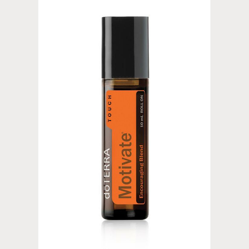 Doterra Oils 1