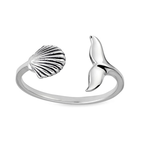 Treasures of the Sea Ring