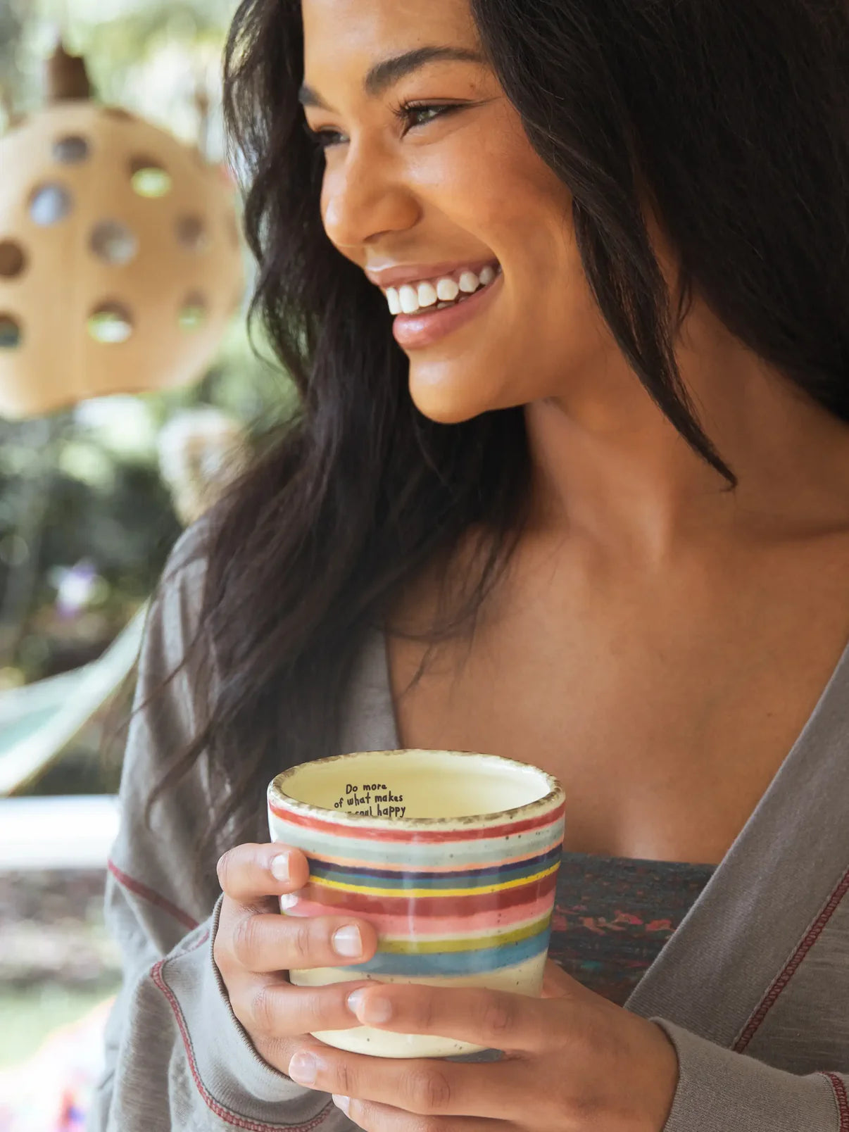 Favourite Coffee Mug // Soul Happy