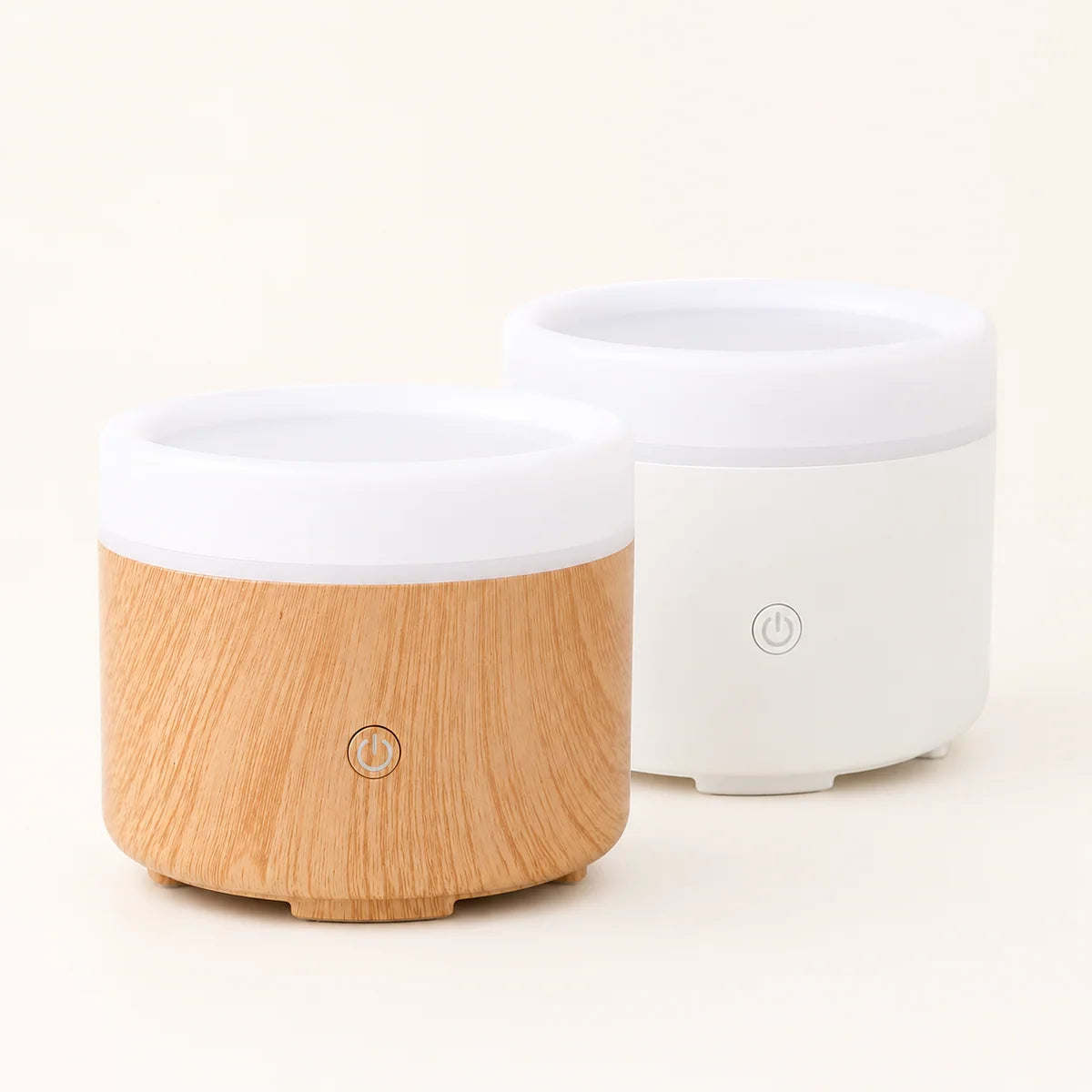 Lively Living // Aroma-Mod Travel Diffuser