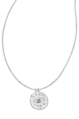 Necklace // All Seeing Eye
