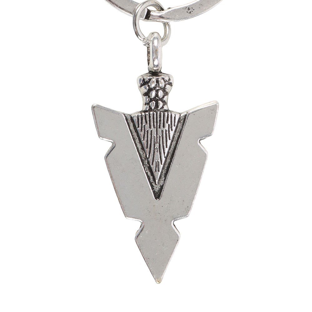 Viking // Keyring // Arrowhead Spjot