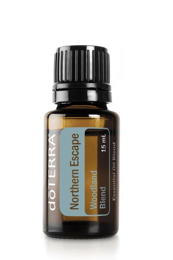 Doterra // Northern Escape // 15ml