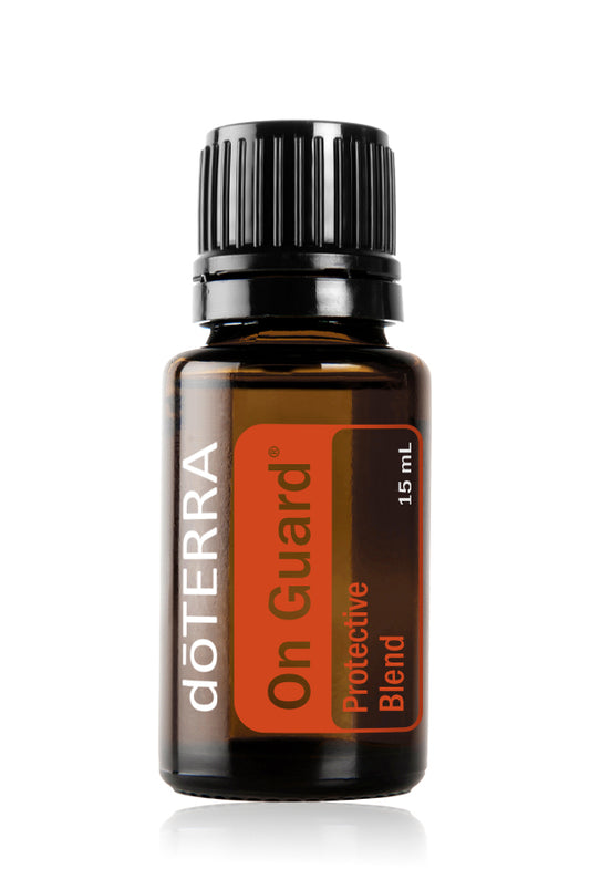 Doterra // On Guard // 15ml