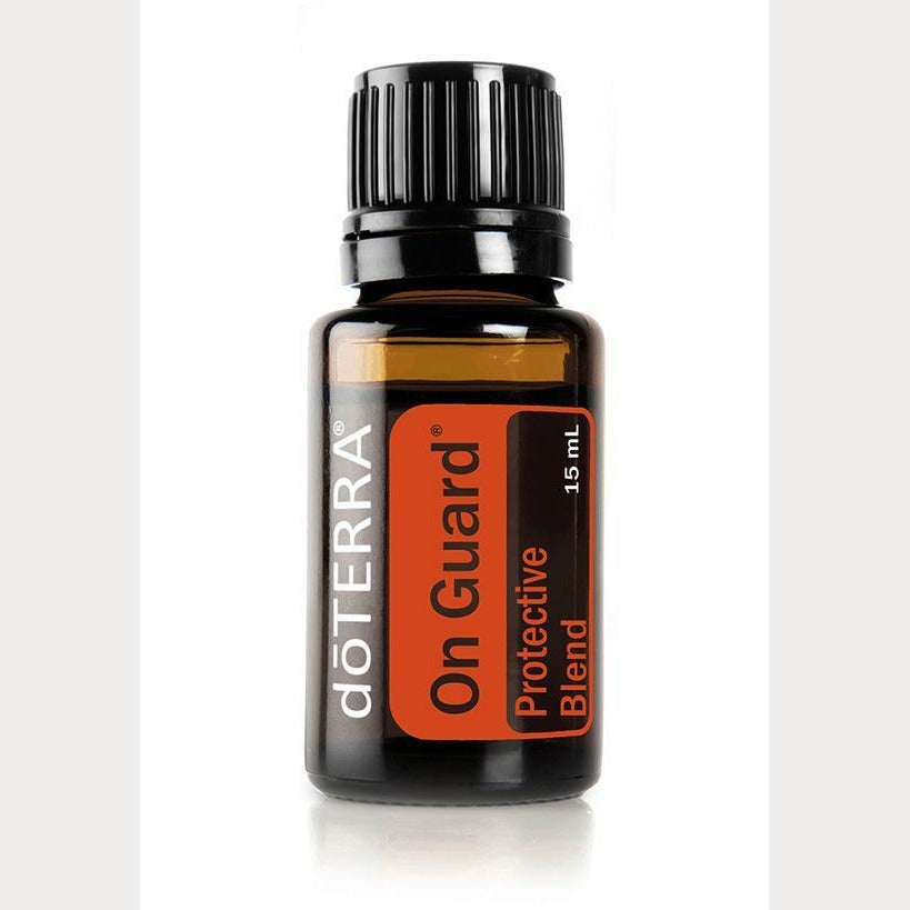 Doterra Oils 1