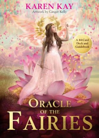 Oracle // Oracle Of The Fairies