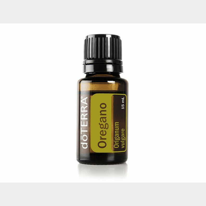 Doterra Oils 1