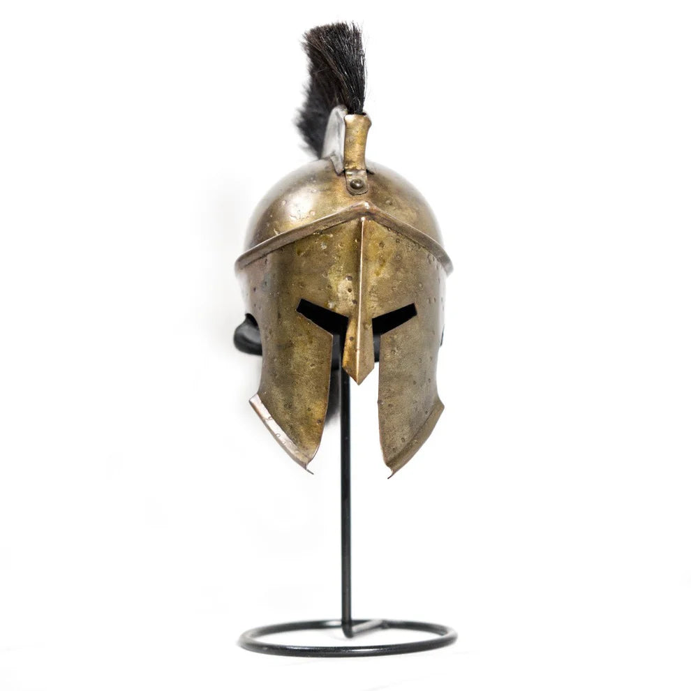 Miniature Helmet // Spartan 300