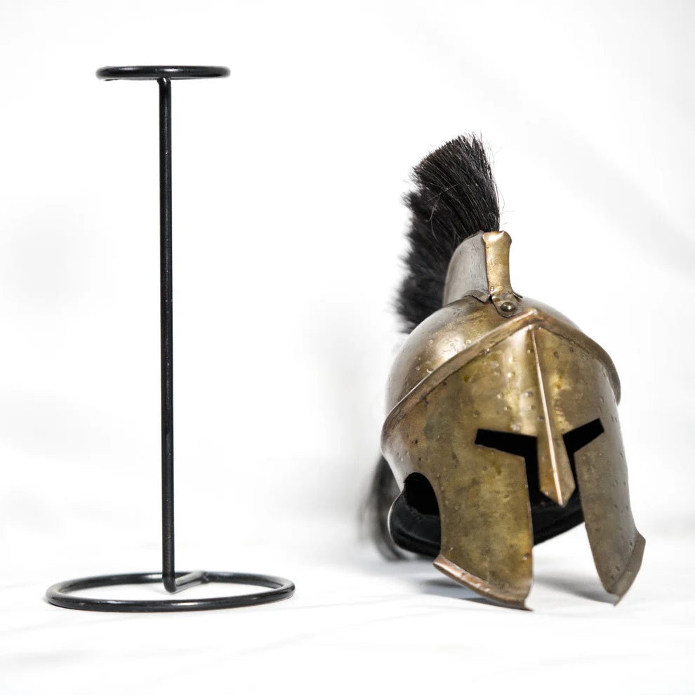 Miniature Helmet // Spartan 300
