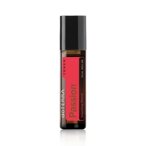 Doterra // Passion Touch // 10ml