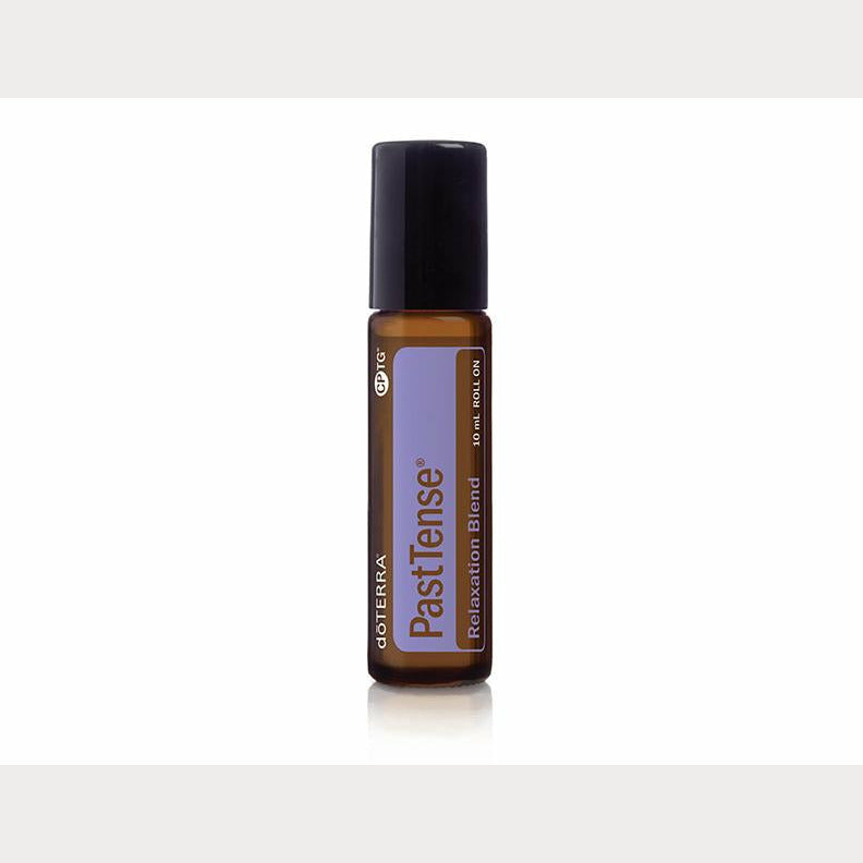 Doterra Oils 1