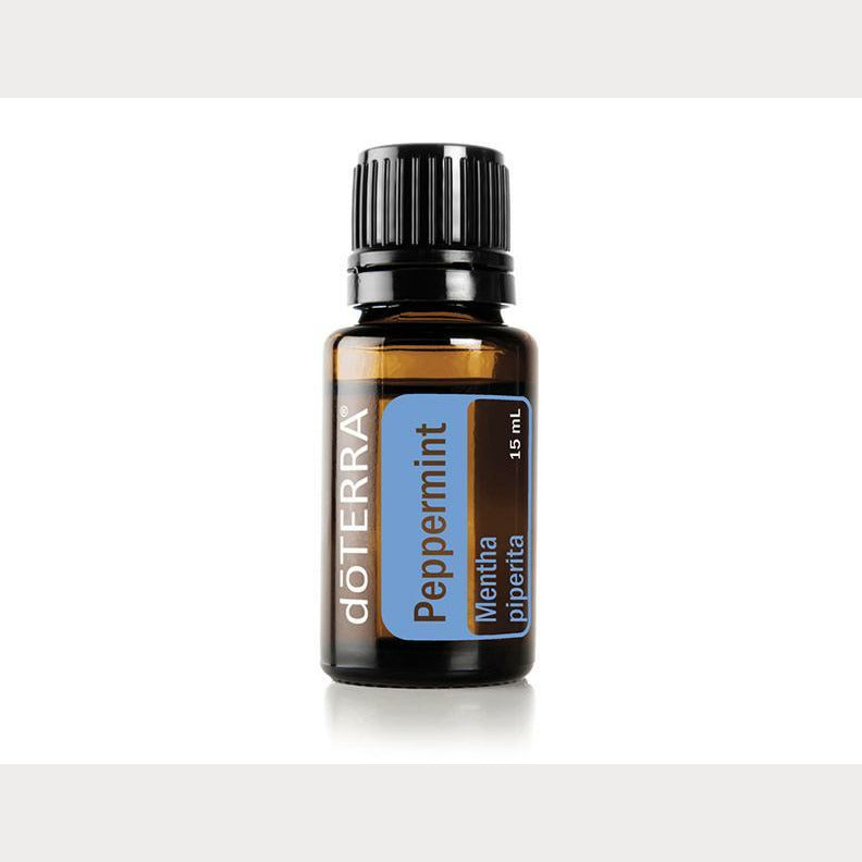 Doterra Oils 1