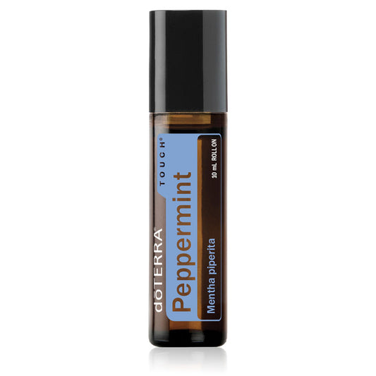 Doterra // Peppermint Touch // 10ml