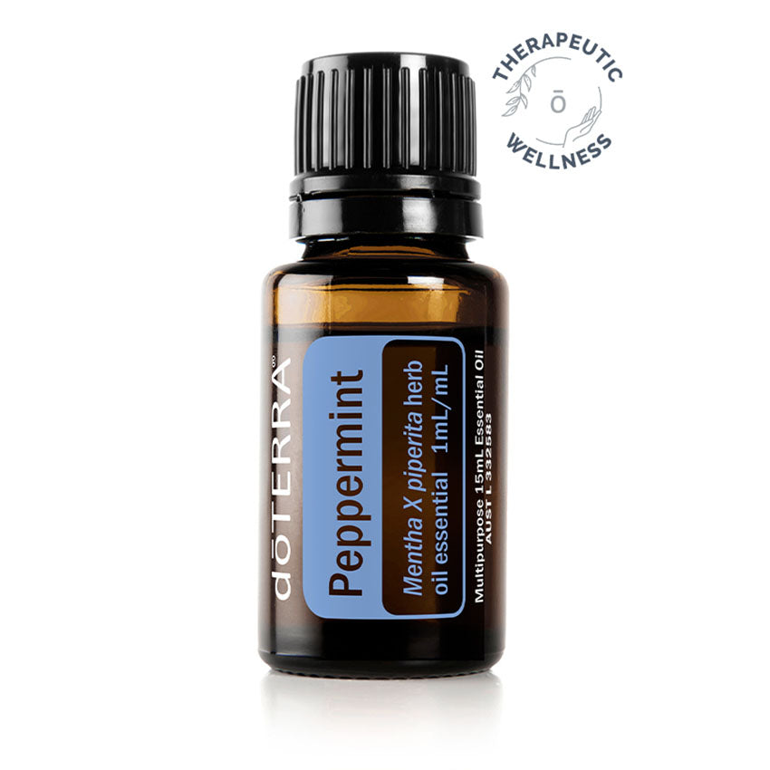 Doterra // Peppermint // 15ml