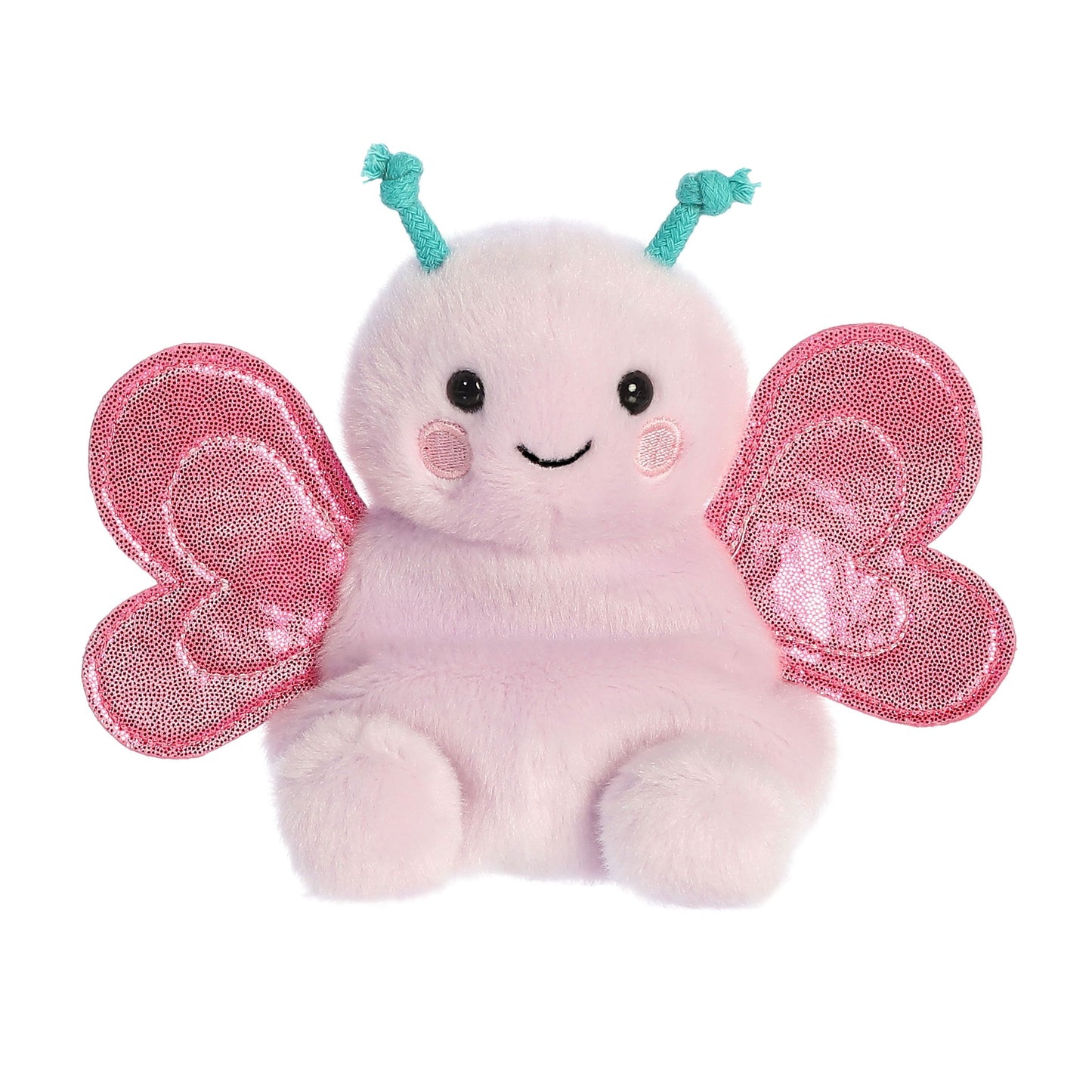 Faery // Palm Pal // Pink Butterfly