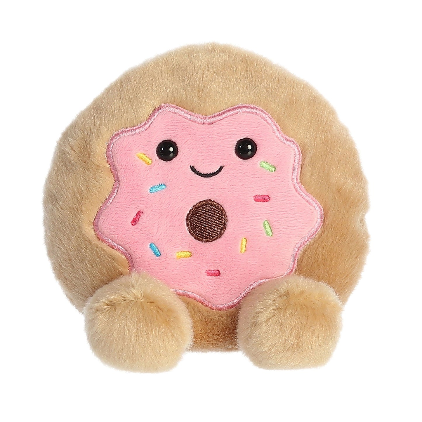 Faery // Palm Pal // Donut