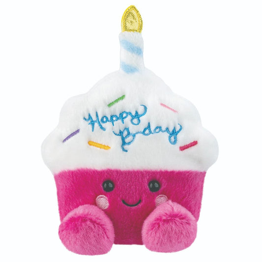 Faery // Palm Pal // Birthday Cupcake