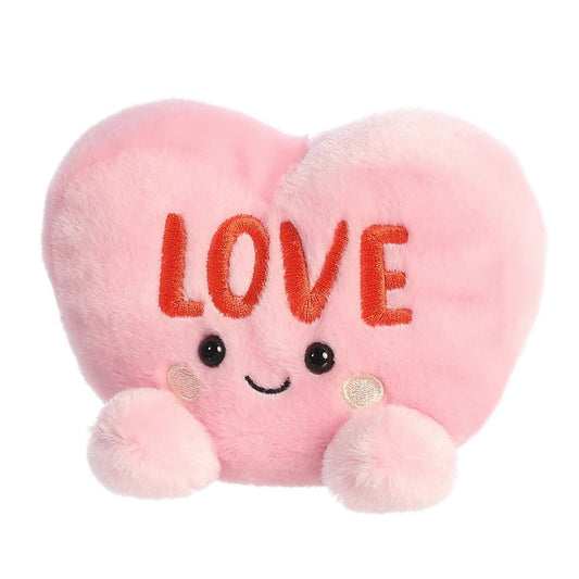 Faery // Palm Pal // Hearts Love