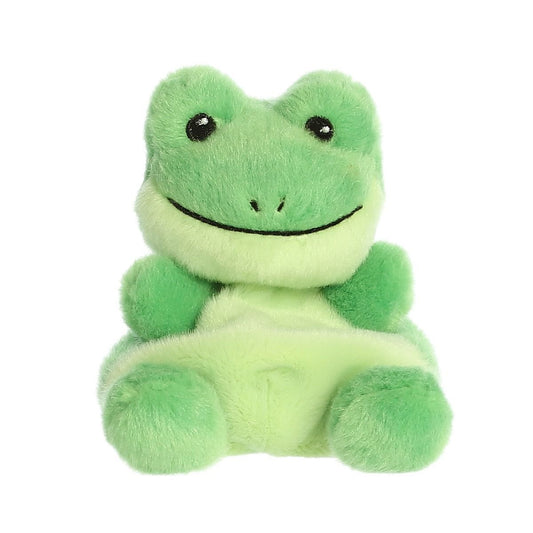 Faery // Palm Pal // Ribbits Frog