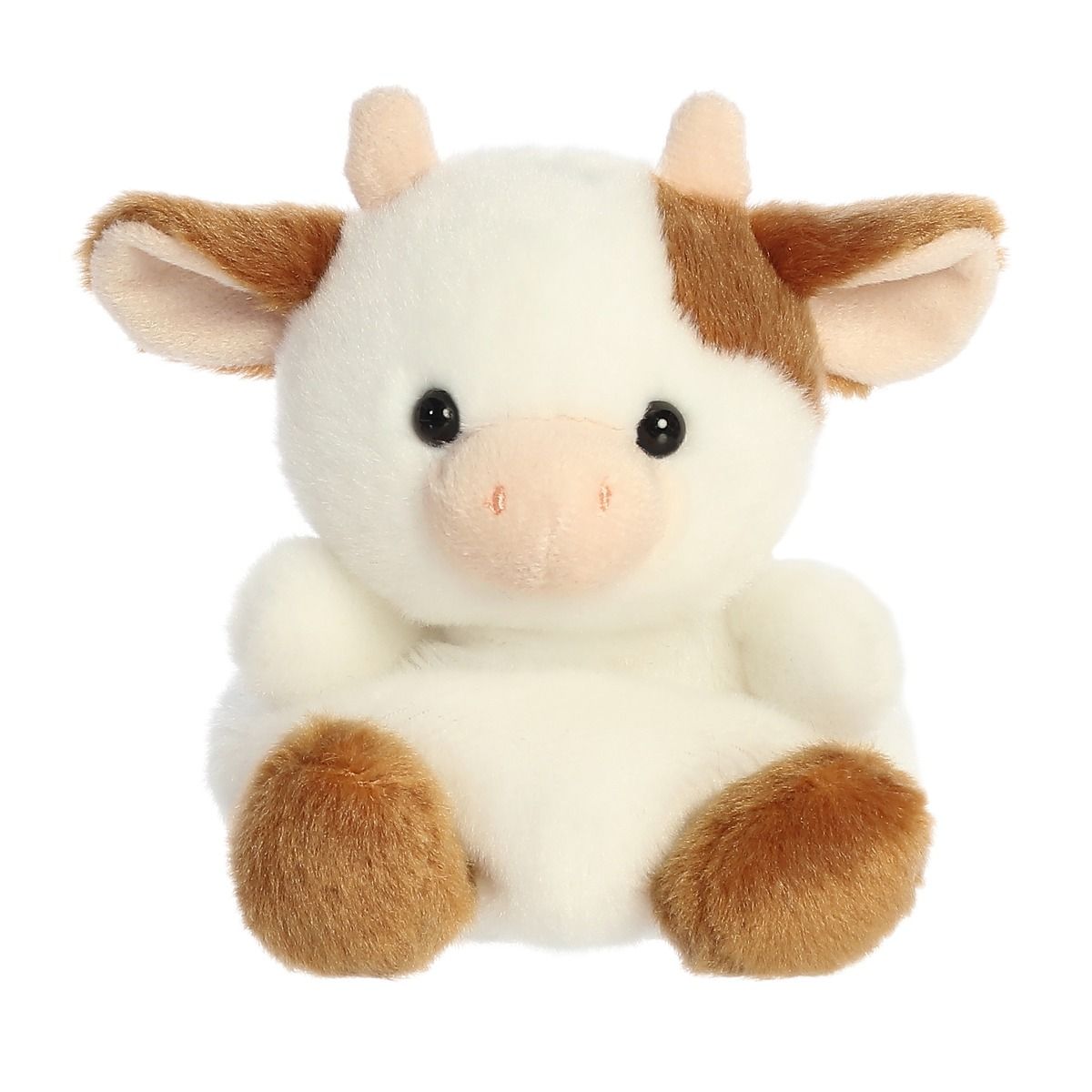 Faery // Palm Pal // Brown Cow