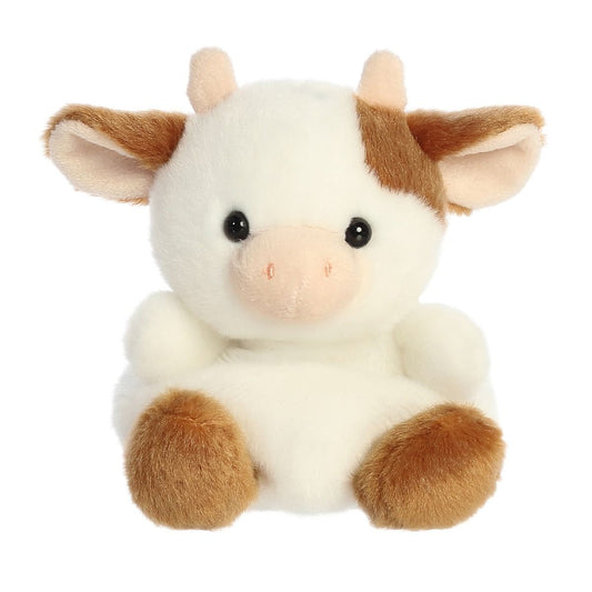 Faery // Palm Pal // Brown Cow
