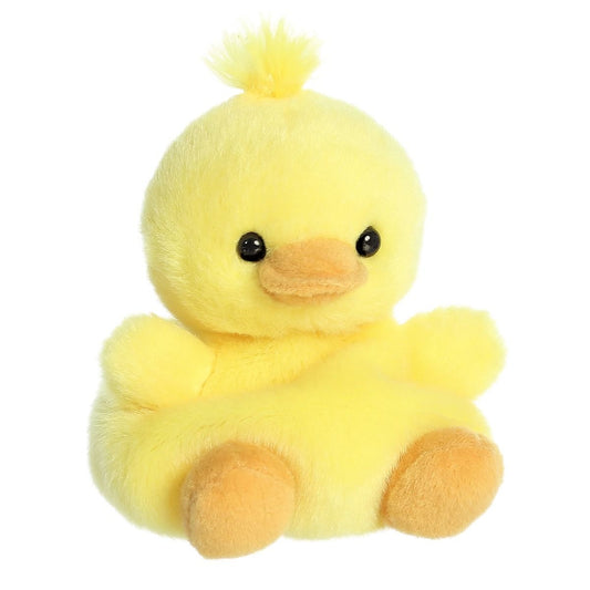 Faery // Palm Pal // Darling Duck