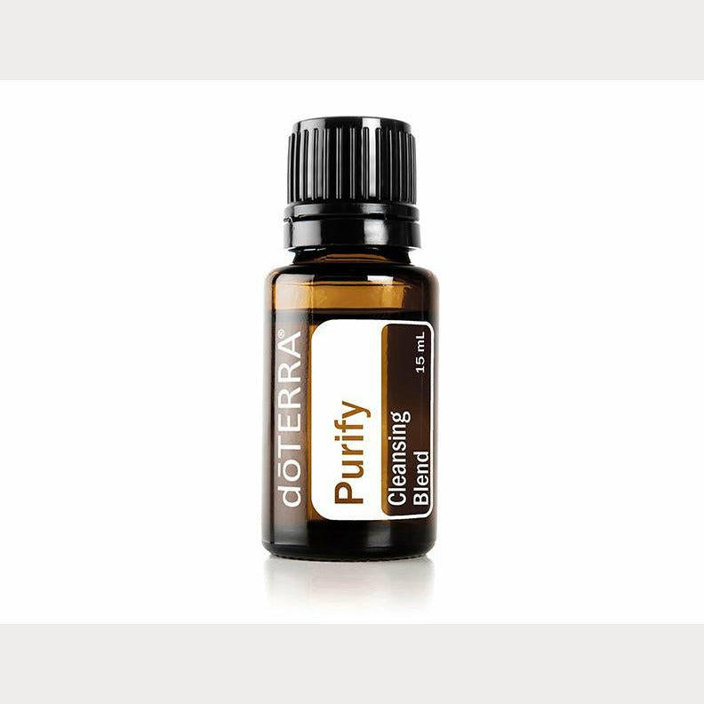 Doterra Oils 1