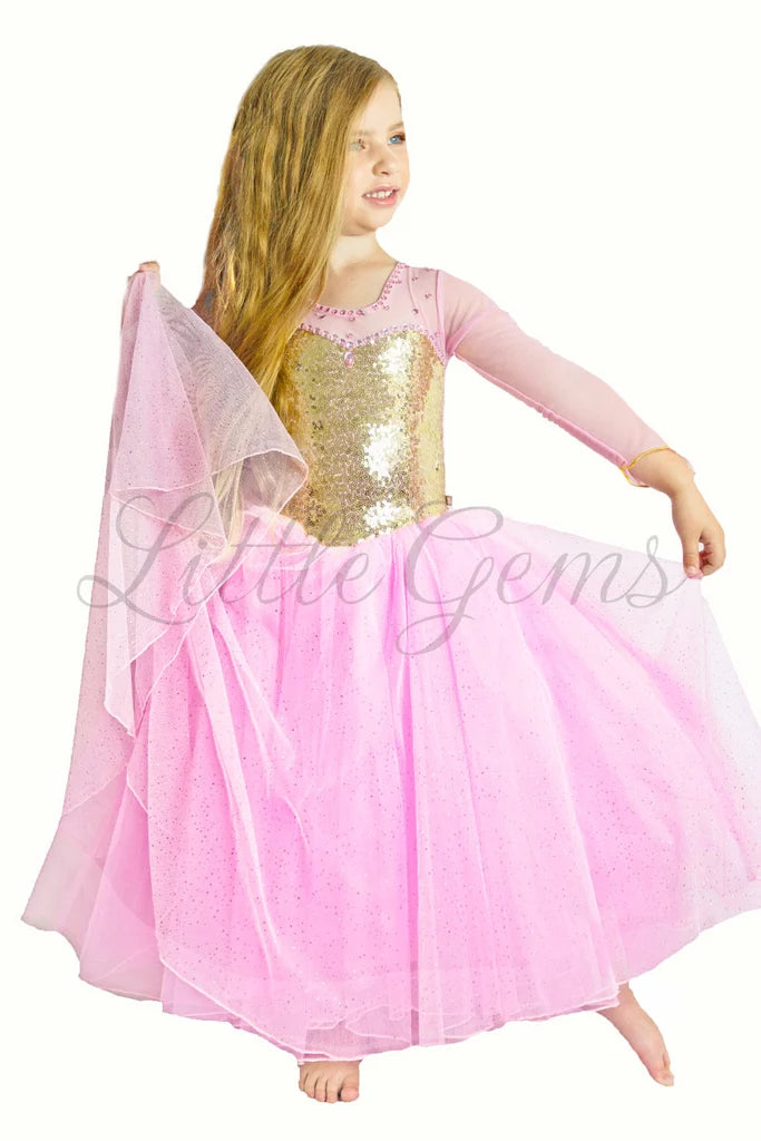 Little Gems // Princess Grace