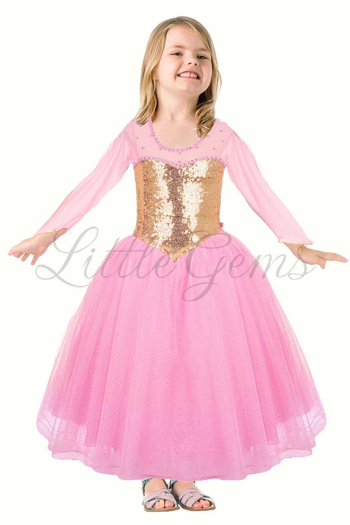 Little Gems // Princess Grace