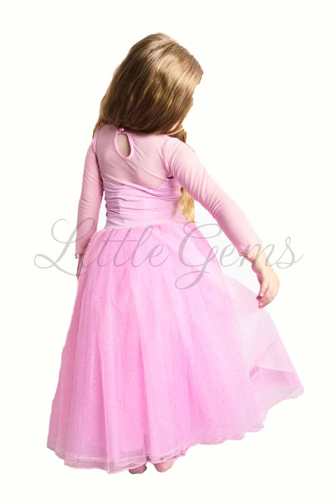 Little Gems // Princess Grace