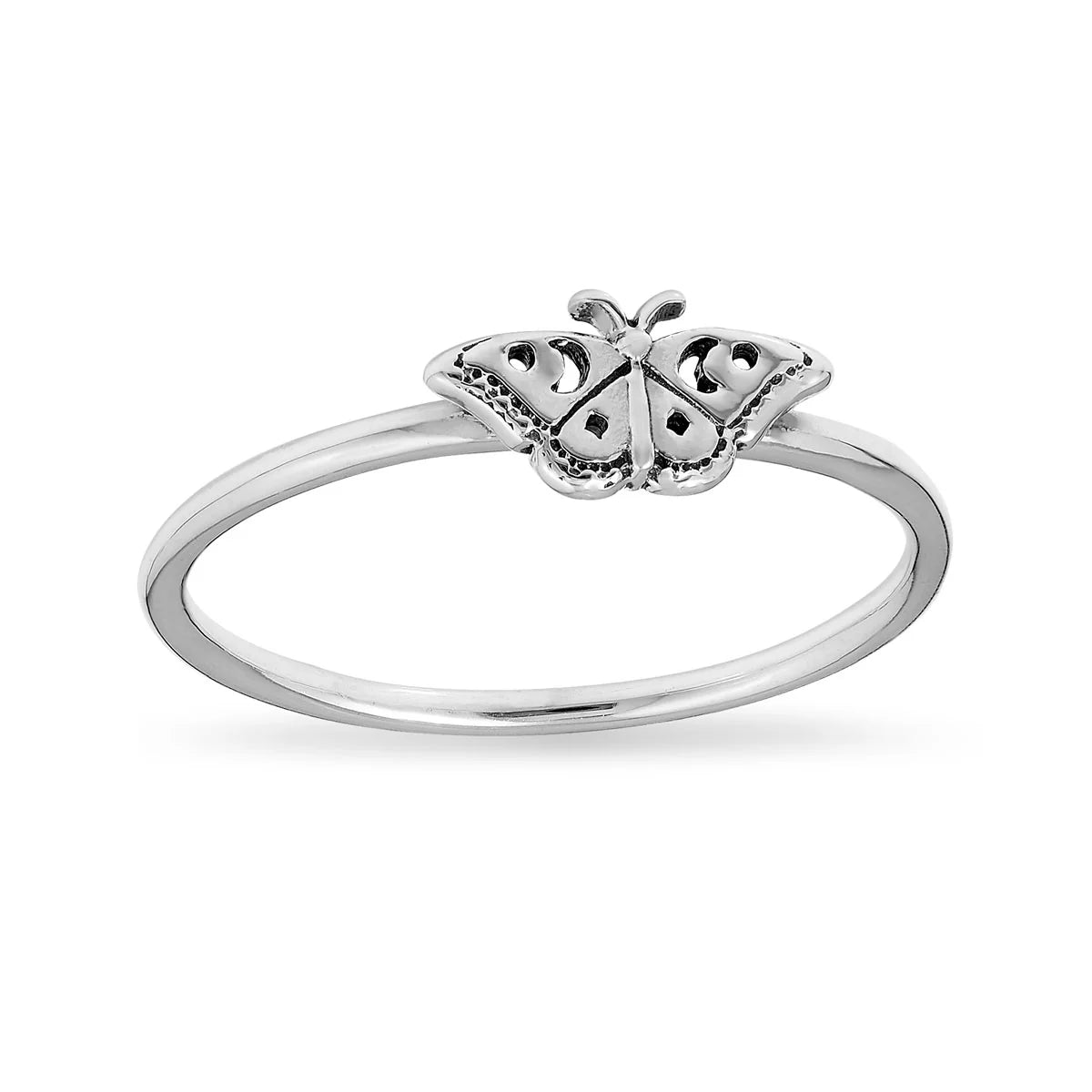 Ring // Elixir // Celestial Moth