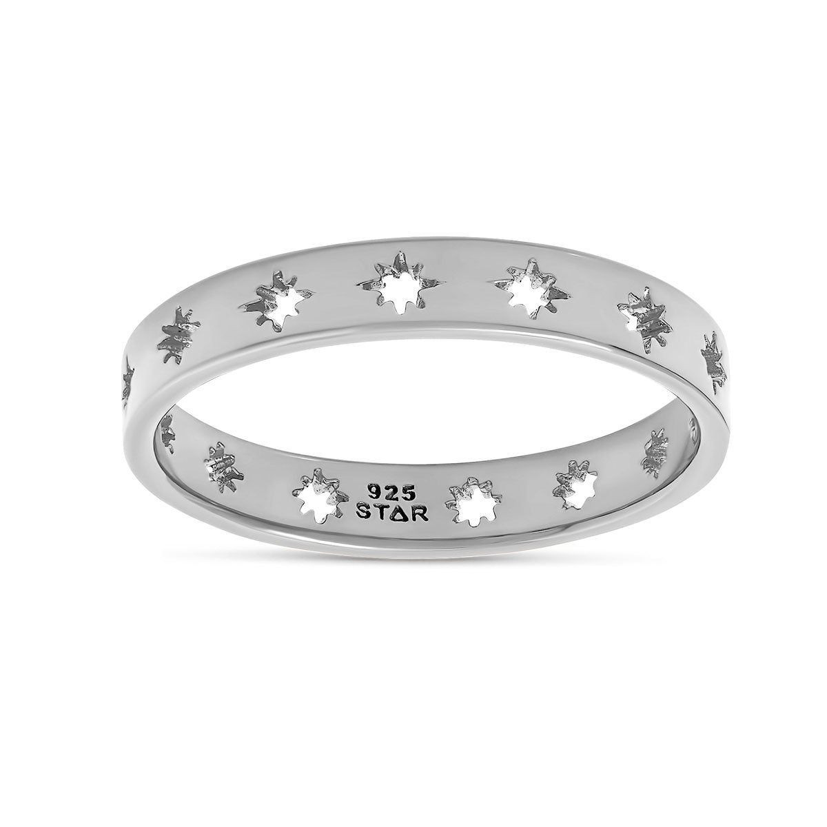 Stardust Ring