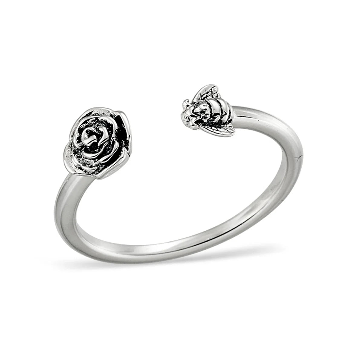 Ring // Sweet Bee // SIlver