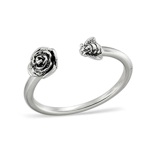 Ring // Sweet Bee // SIlver