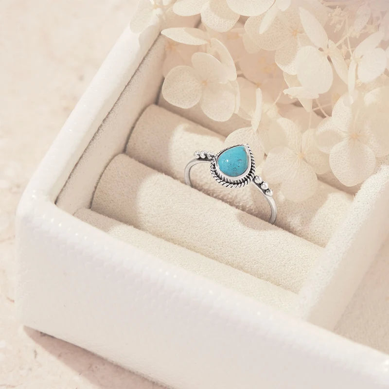 Ring // Rejoice // SIlver