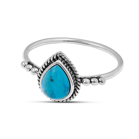 Ring // Rejoice // SIlver