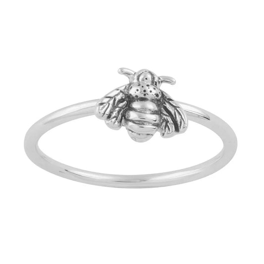 Pollination Bee Ring