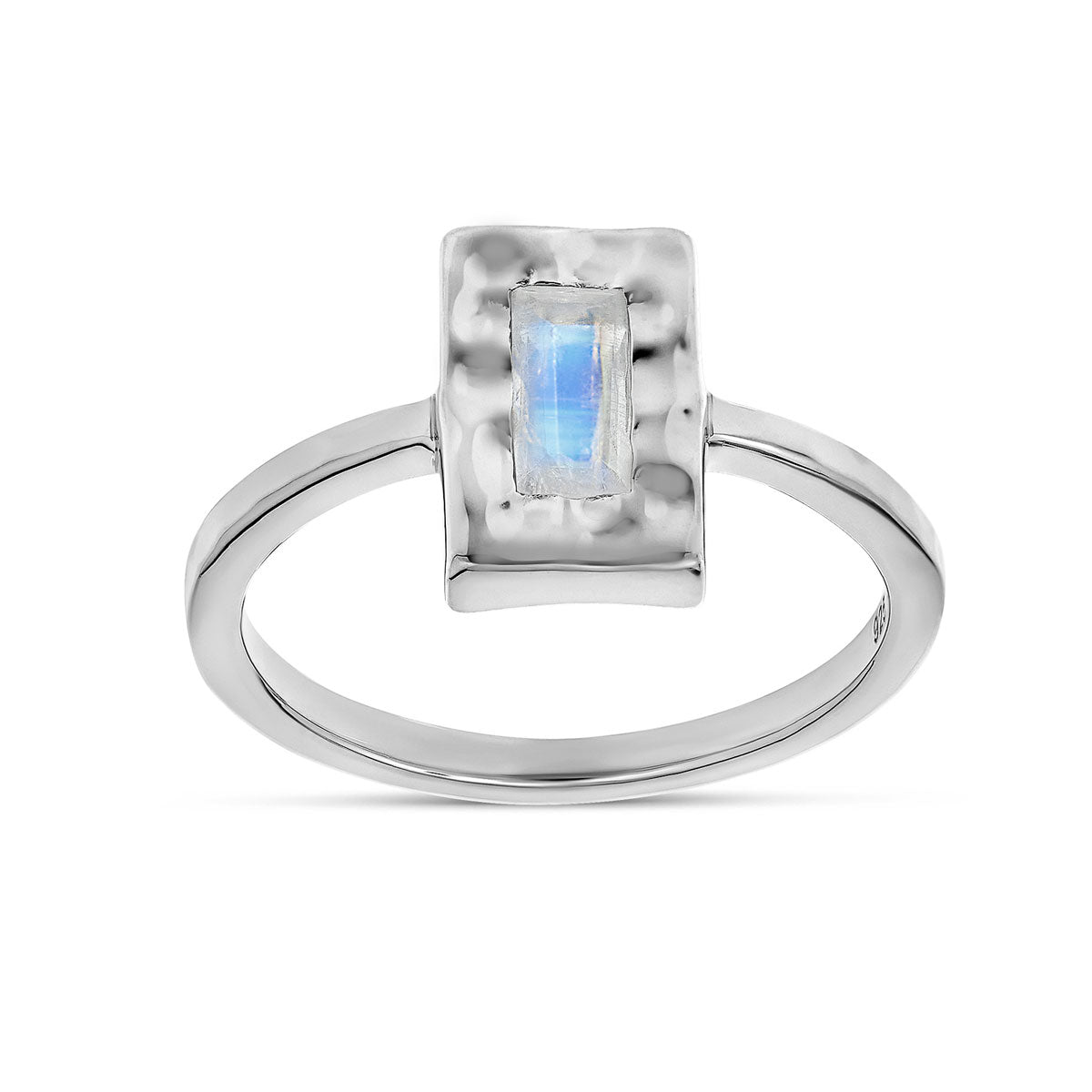 Noori Moonstone Ring