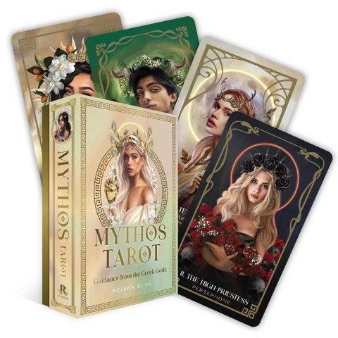 Tarot // Mythos