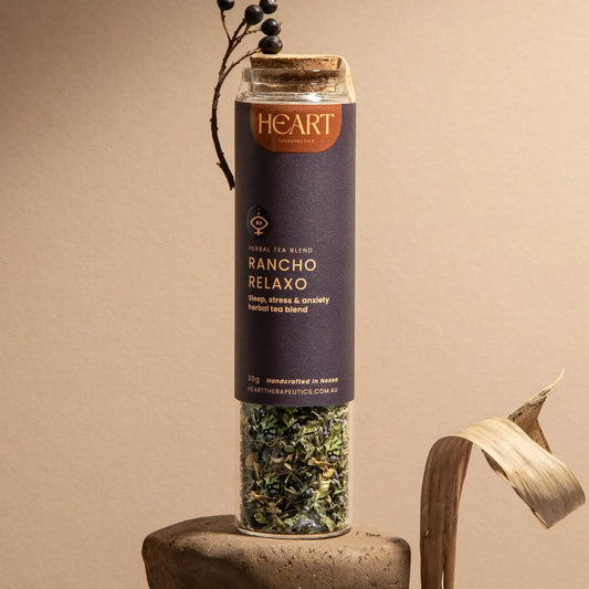 Rancho Relaxo // Standard Jar