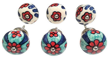 Drawer Knobs