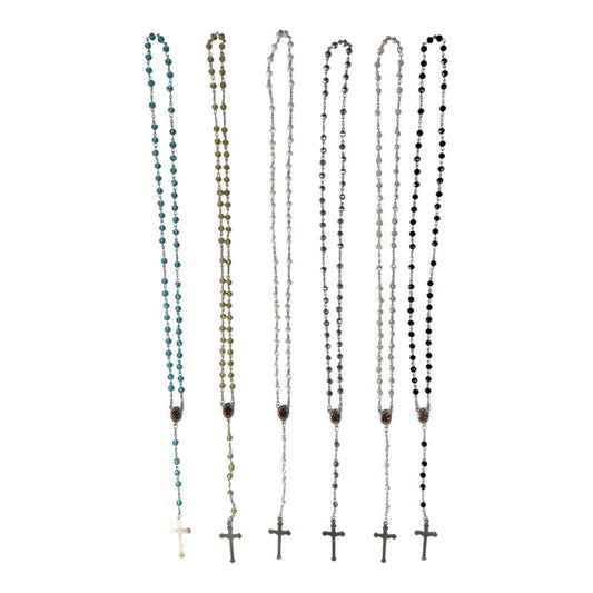 Religious // Roseary Beads