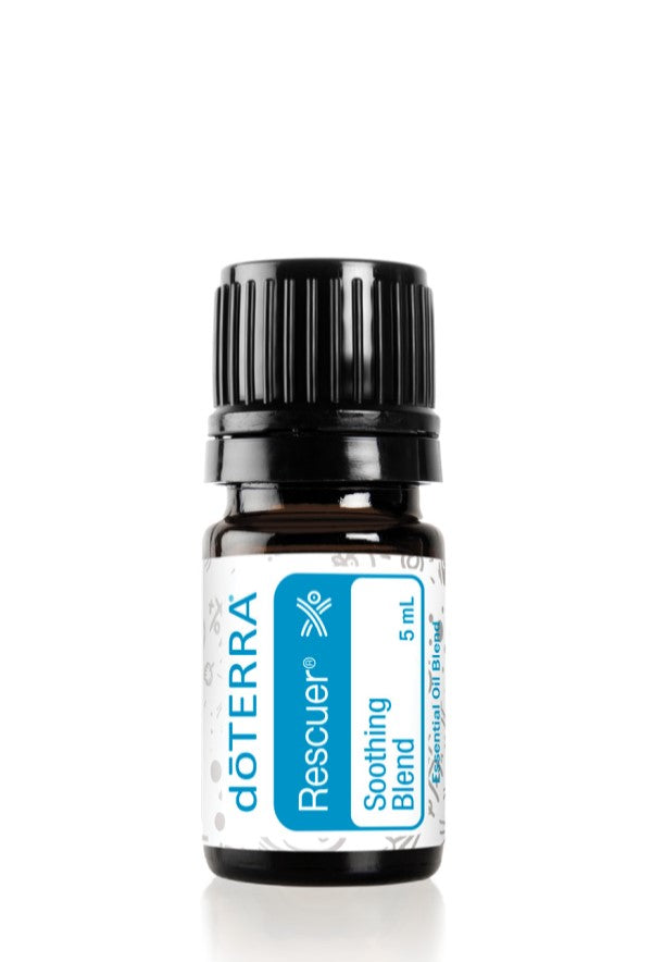 Doterra // Rescuer // 5ml