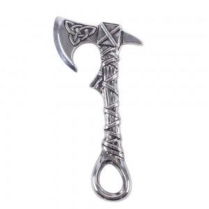 Celtic // Axe Bottle Opener