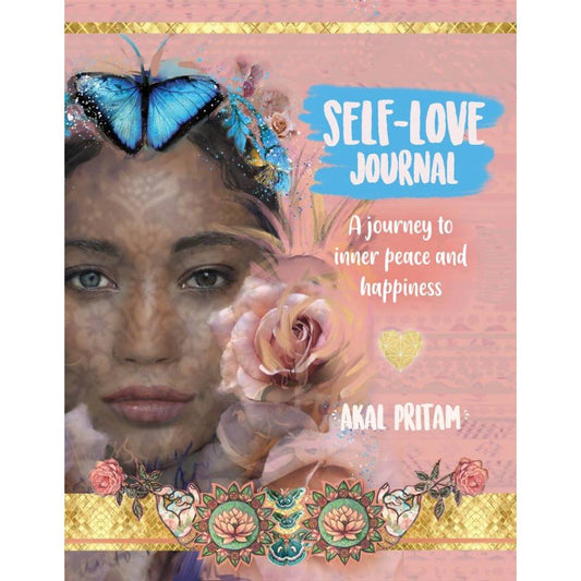 Journal // Self-Love