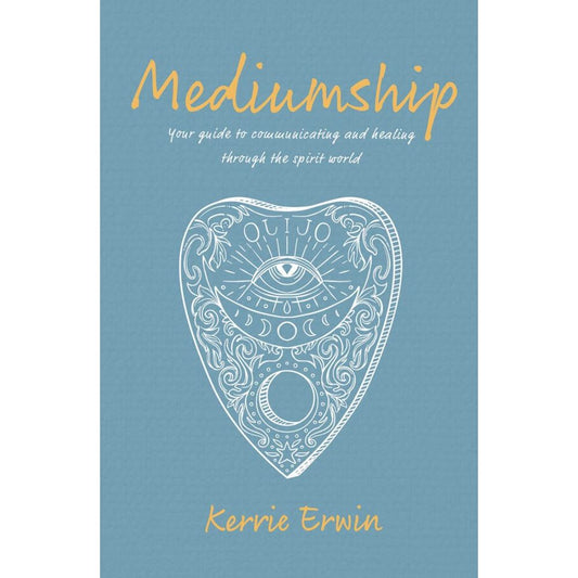 Book // Mediumship