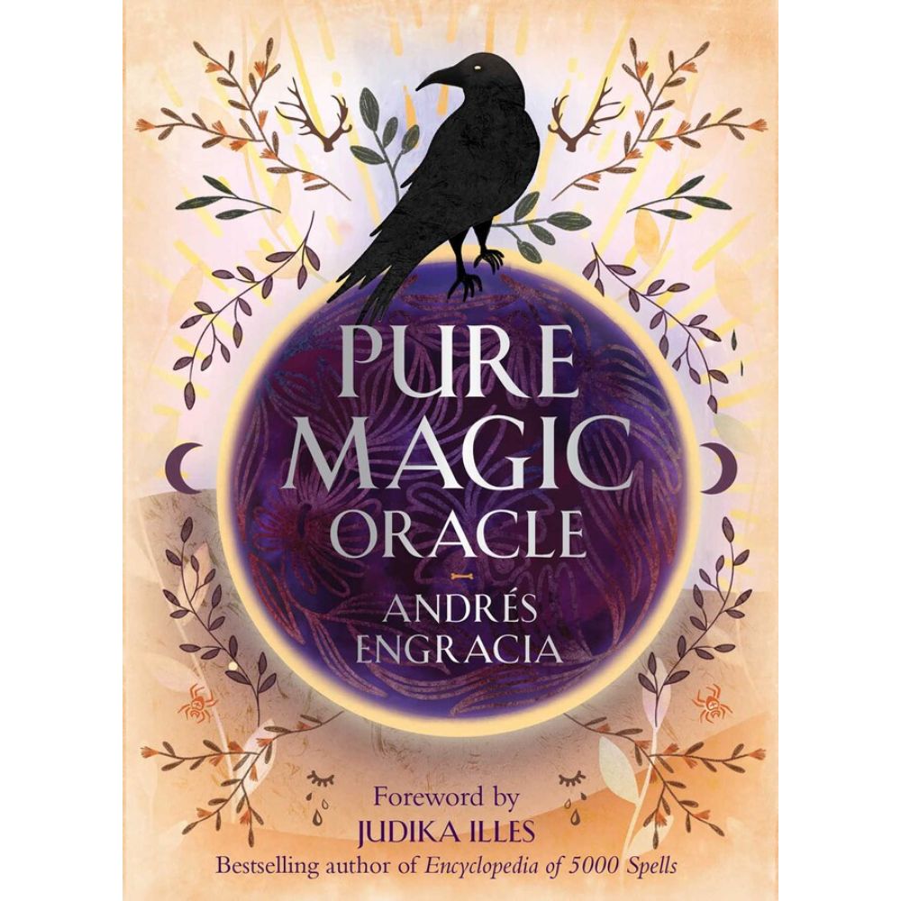 Oracle // Pure Magic Oracle Cards