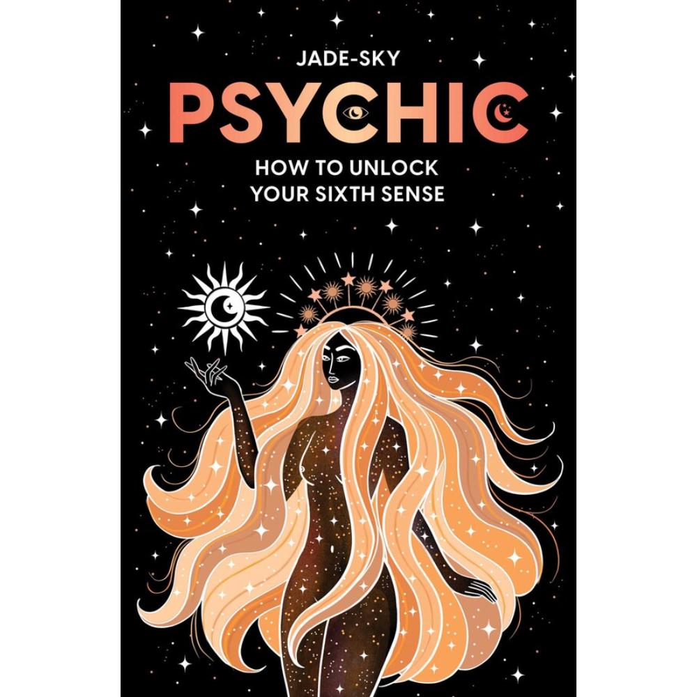 Book // Psychic