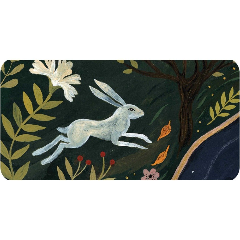 Oracle // Forest Friends Inspiration Cards