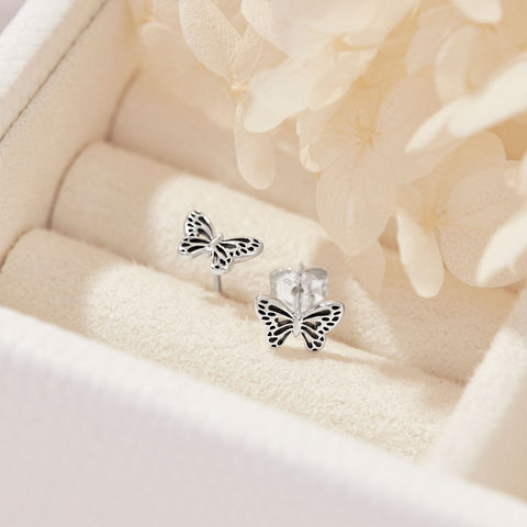 Studs // Butterfly